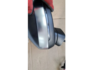 Зеркало электрическое        Audi A3 S3 8V  2013 - 2019 года   