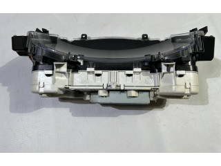 Přístrojová deska Chevrolet Corvette C5 2003 10408309