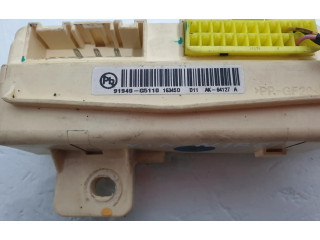 Блок предохранителей 91940G5110   KIA Niro    