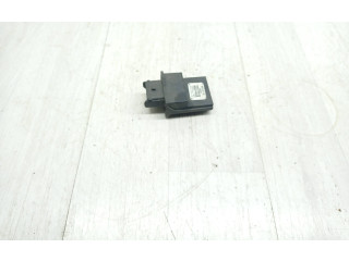 Блок управления 9663357180   Peugeot 5008