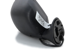 Зеркало электрическое        Dacia Duster  2010 - 2017 года   