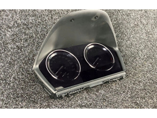 Přístrojová deska BMW X1 F48 F49 2015 6837007