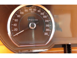 Панель приборов BW8310849BF, BW8310849BF   Jaguar XF       