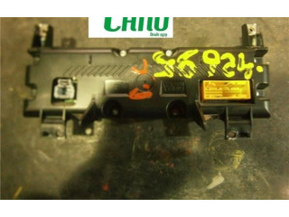 Блок управления климат-контролем 96303375ZL   Peugeot 406
