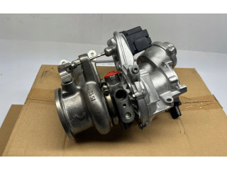 Турбина Нагнетатель Audi A3 S3 8L 06K145701T, 06K145701.T