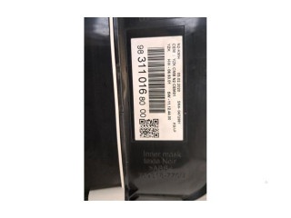 Панель приборов 9831101680   Peugeot Partner III       