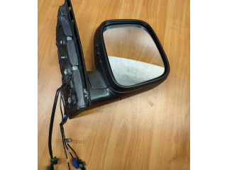 Зеркало электрическое Volkswagen Caddy 2015 - 2020 года