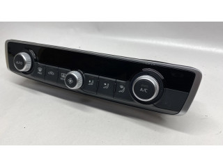 Включатель регулировки салона