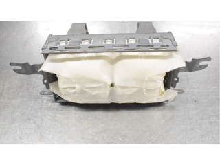 Подушка безопасности пассажира Mitsubishi Pajero