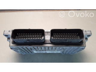 Блок управления коробкой передач F707EDC15, 9639452380   Citroen C5