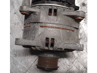 Генератор 06F903023F, 0124525091   Volkswagen Caddy      