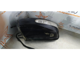 Зеркало электрическое Mercedes-Benz ML W164 2005 - 2011 года
