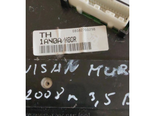 Přístrojová deska Nissan Murano Z51 2010 1AN0AH80R, 0808270029B