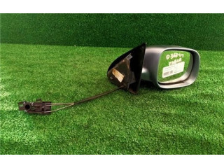 Зеркало (механическое) Skoda Fabia Mk1 (6Y) 1999 - 2007 года