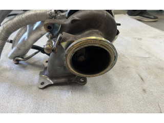 Турбина Audi Q3 8U 06K145654J