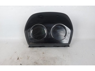 Přístrojová deska BMW X1 F48 F49 2014 62105A3B671