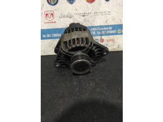 Генератор Alfa Romeo GT