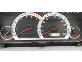 Панель приборов 96941862 Chevrolet Captiva