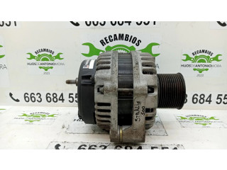 Генератор 8600498, JUAN Iveco Stralis