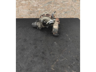 Турбина Audi A1