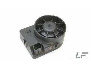 Сирена сигнализации