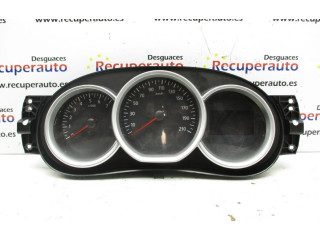 Přístrojová deska Renault Sandero I 2017 248108019R