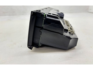 Блок управления климат-контролем 4F1820043AA   Audi A6 S6 C6 4F