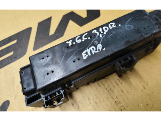 Блок предохранителей Jeep Grand Cherokee (WJ)