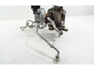 Турбина Audi A3 S3 8V 05E145701J