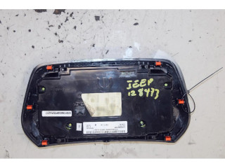 Блок управления климат-контролем    Jeep Renegade