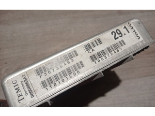 Блок управления коробкой передач 00008863A2, 30735493   Volvo S60