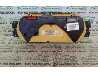 Панель приборов 216542569   Renault Clio II       