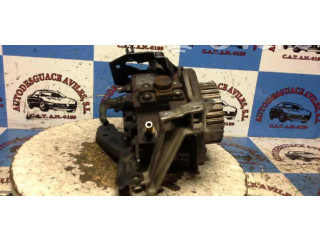 Vstřikovací čerpadlo Peugeot 207 CC