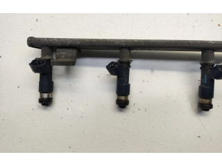 Комплект жиклеров (форсунок) Mitsubishi Outlander