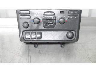 Блок управления климат-контролем Volvo S80