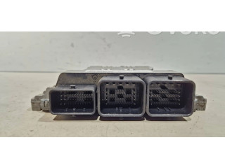 Блок управления двигателя 31355712 Volvo V70