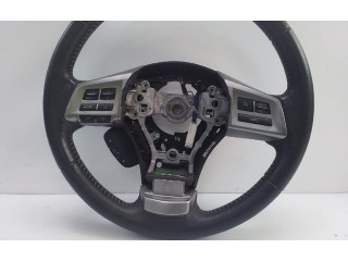 Руль Subaru Forester SJ 2013 - 2018 года GS120-05490