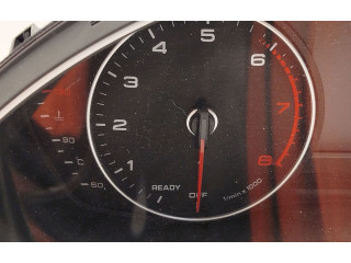 Přístrojová deska Audi A5 2018 8W5920740B