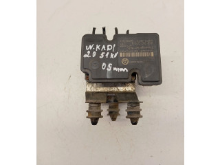 Блок АБС 2K0614117A Volkswagen Caddy 2004 - 2010 года