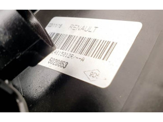 Вентилятор радиатора 214815012R Dacia Sandero