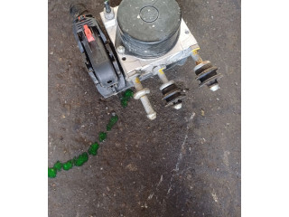 Блок управления АБС 6R0907379AB, 6R0907379S Skoda Fabia Mk2 (5J)