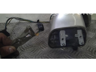 Зеркало электрическое        Citroen C4 I  2004 - 2010 года   