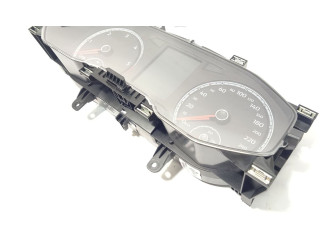 Přístrojová deska Volkswagen T-Roc 2021 2GA920741C