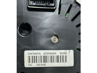 Přístrojová deska  Alfa Romeo Mito 2009 50516435, 50516435  