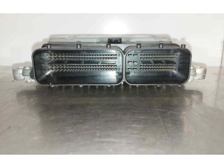 Блок управления двигателем Блок управления A6401504979   Mercedes-Benz A W169