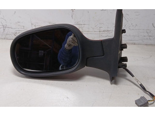 Zpětné zrcátko Nissan Micra 2007 30290c, 3cables