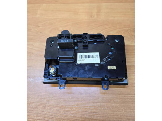 Блок управления климат-контролем 8682735   Volvo XC90