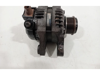 Генератор 270600Q160, 270600Q170 Peugeot 108