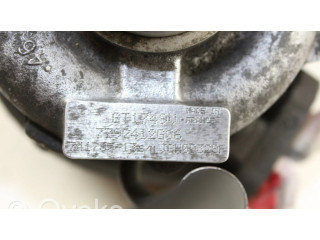 Turbodmychadlo Турбина 7792412G06 BMW 1 E81 E87 1.6 N45b16a