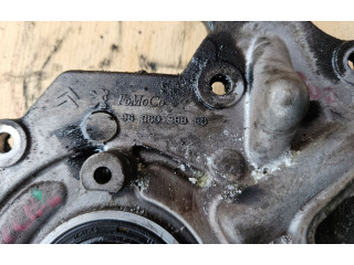 Čerpadlo oleje 9670461280 Citroen C4 Aircross